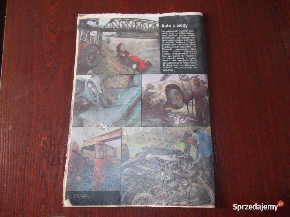 motor 30 casillac cabrio peugeot 405 sri 1641 Stalowa Wola