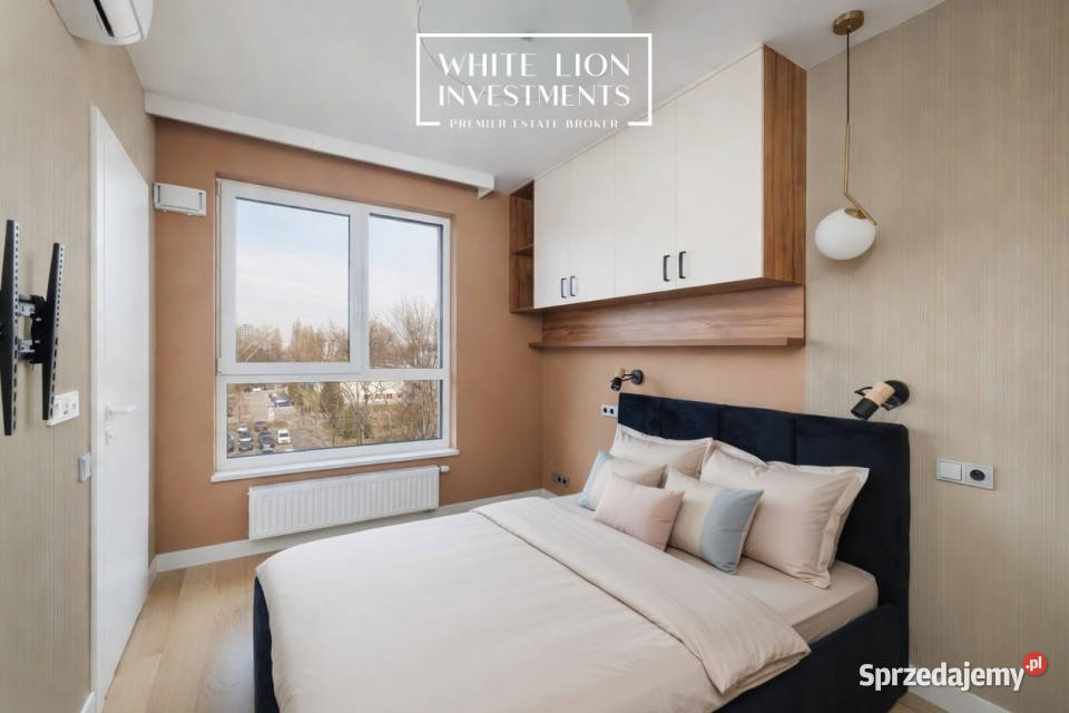 Do sprzedaży mieszkanie Warszawa Jagiellońska 66.52m2 Sprzedaż