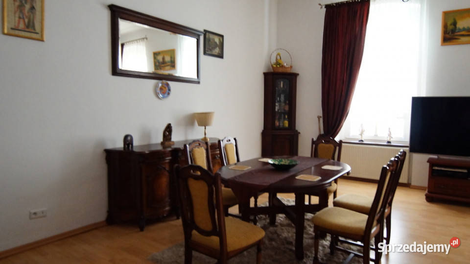 Do wynajęcia mieszkanie 150 m2 w Centrum Opola Opole