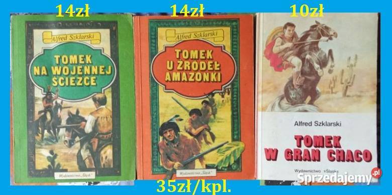 Robinson Cruzoe Defoe przygoda lektura rozbitek Łódź sprzedam