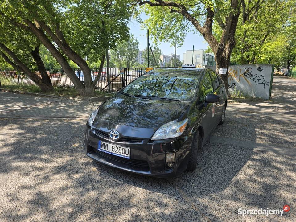 Toyota Prius Prius