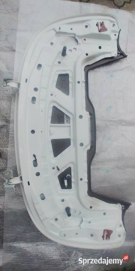 Pokrywa dachu skladanego bmw f23 osobowe Syrynia