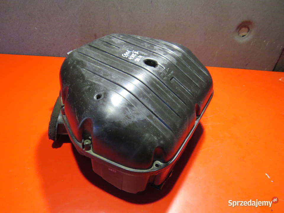 SUZUKI GSX600R GSXR 600 600R 750 04 AIRBOX filtr Wrocław