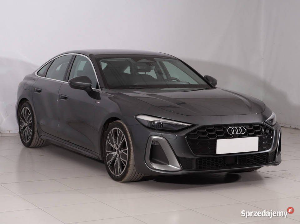 Audi A5 35 TFSI bluetooth A5 Piaseczno sprzedam