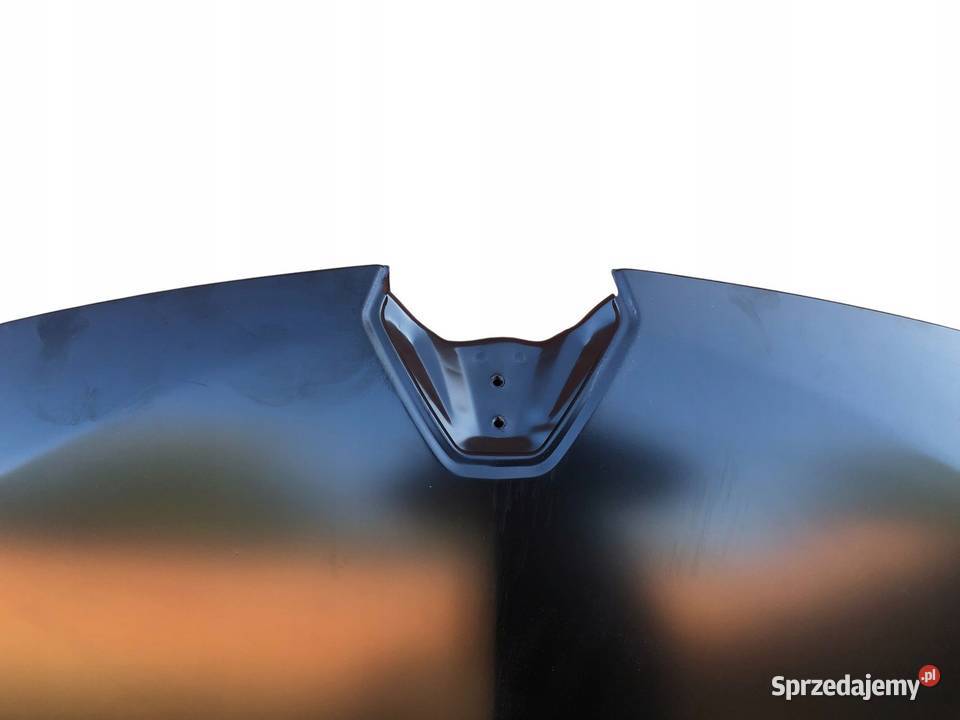 Renault Megane III 20082013 Pokrywa przednia Skarżysko-Kamienna