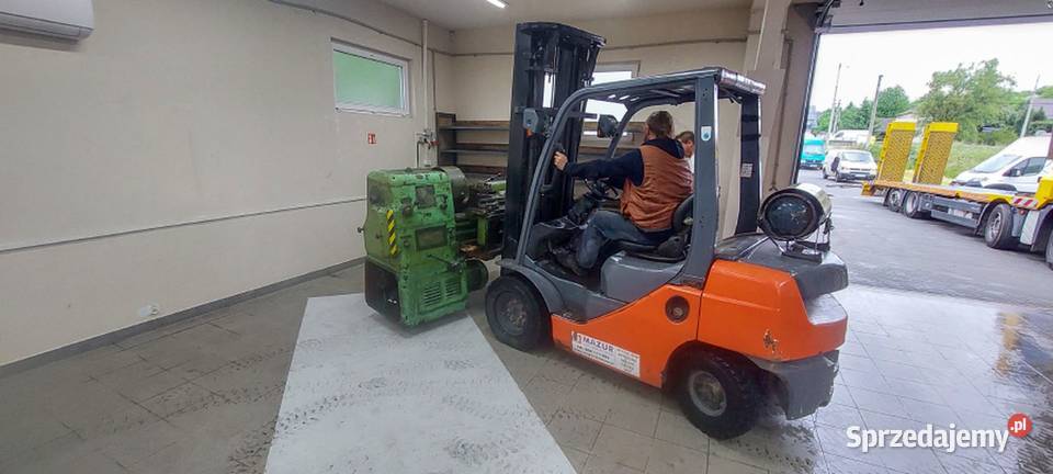 Relokacja Kraków Małopolska Relokacje