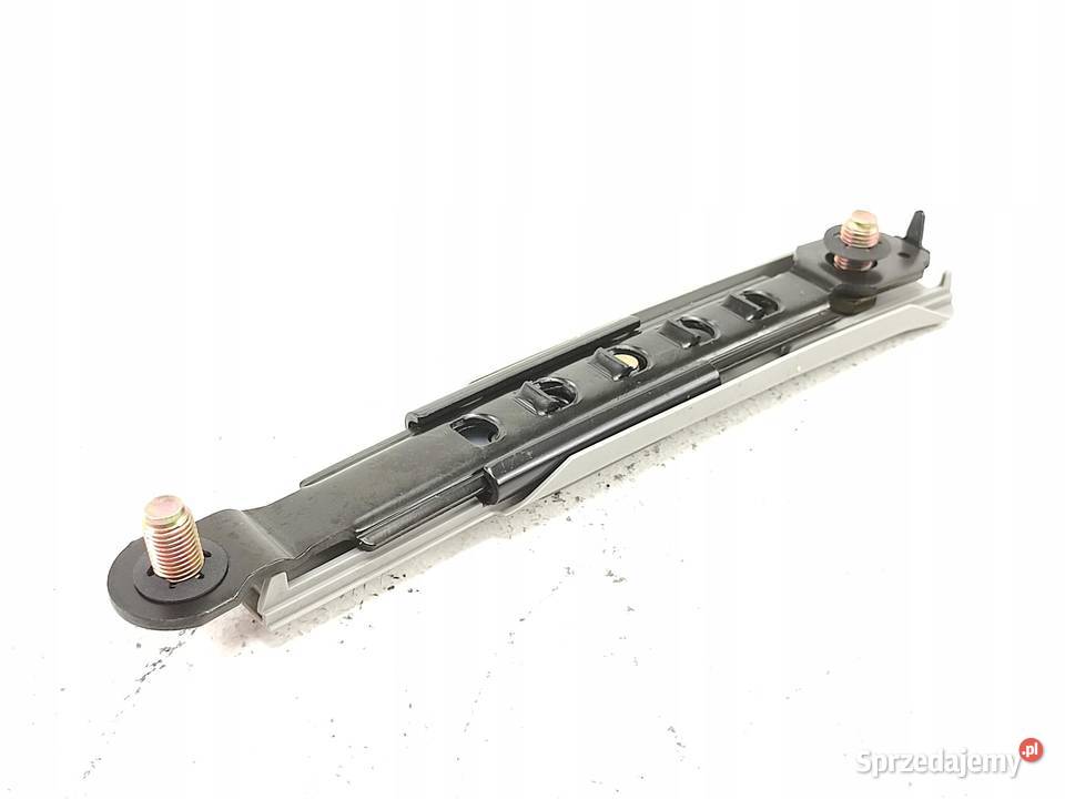 PAS BEZP PRAWY PRZÓD MITSUBISHI COLT 9600 GLX 3D osobowe