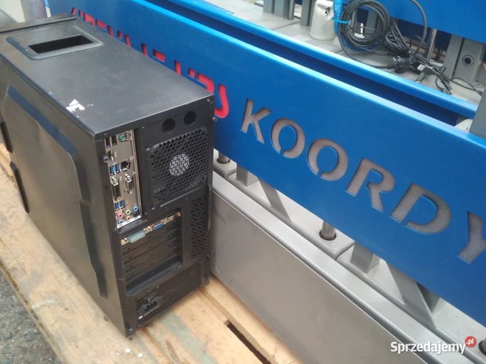 Schody rehabilitacyjne KINESIS Stary Sącz sprzedam