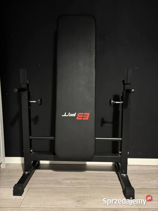 Ławka do ćwiczeń EB FIT Wierzbie