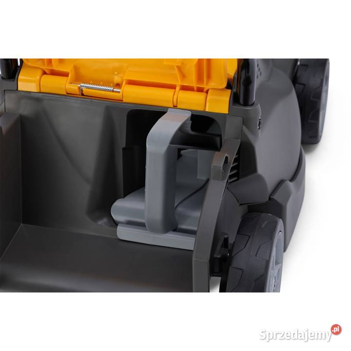 Kosiarka akumulatorowa pchana Stiga Combi 336e podkarpackie Tajęcina