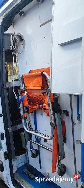 Karetka renault manualna kujawsko-pomorskie Lubicz Dolny