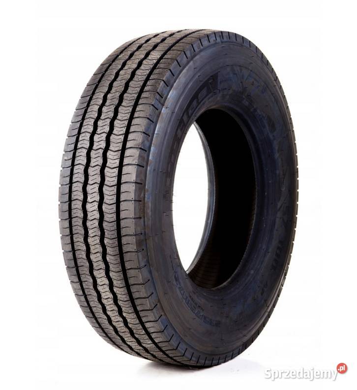 Opona 21575R175 12PR 126M SZ300 Petlas 17.5cale lubelskie Radzyń Podlaski