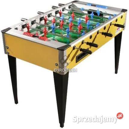 Piłkarzyki roberto sport11 pomorskie Gdańsk