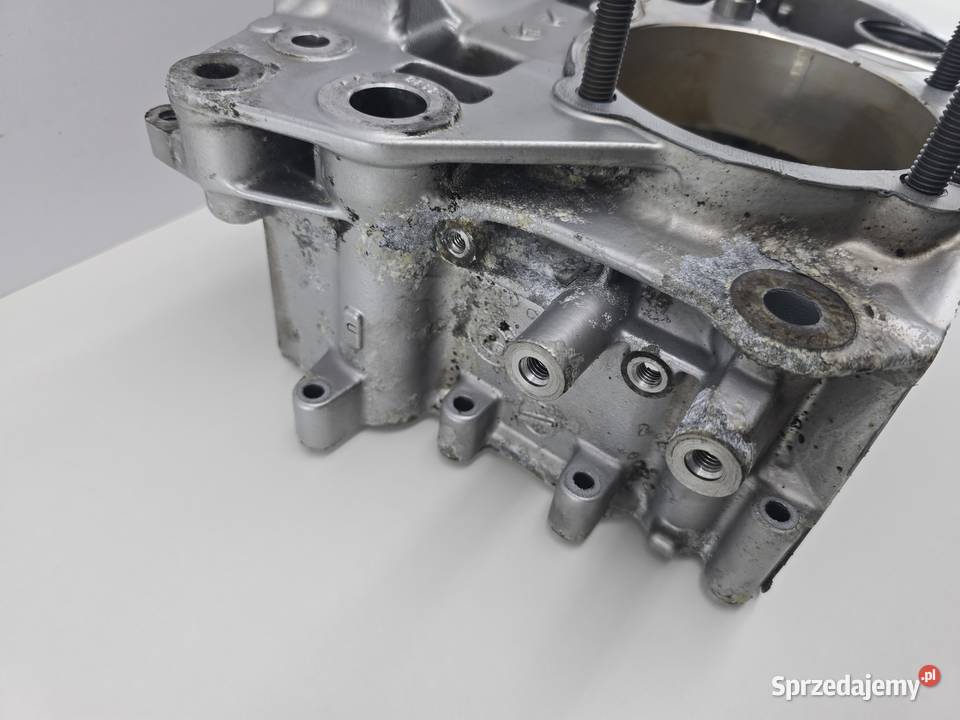 Obudowa Silnika Blok Silnika Korpus Bmw R 1200 Janowice