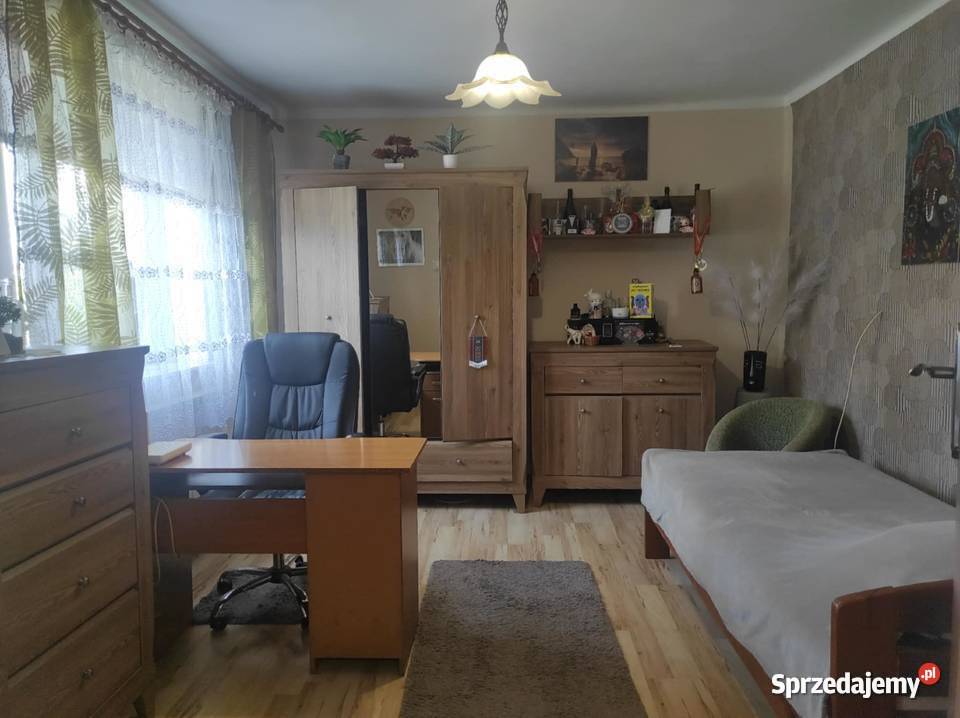 Sprzedam dom Cieszacin Cieszacin Mały