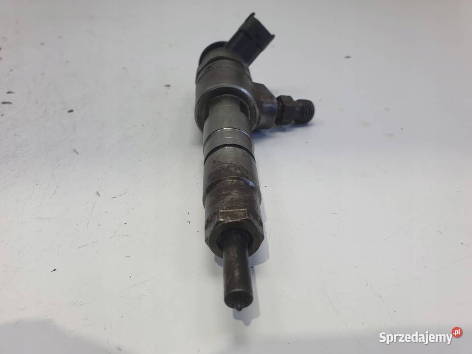 WTRYSKIWACZ Peugeot 207 14 HDI wtrysk 0445110339 sprzedam