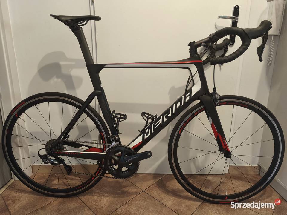 Rower szosowy Merida Reacto 6000 Wrocław