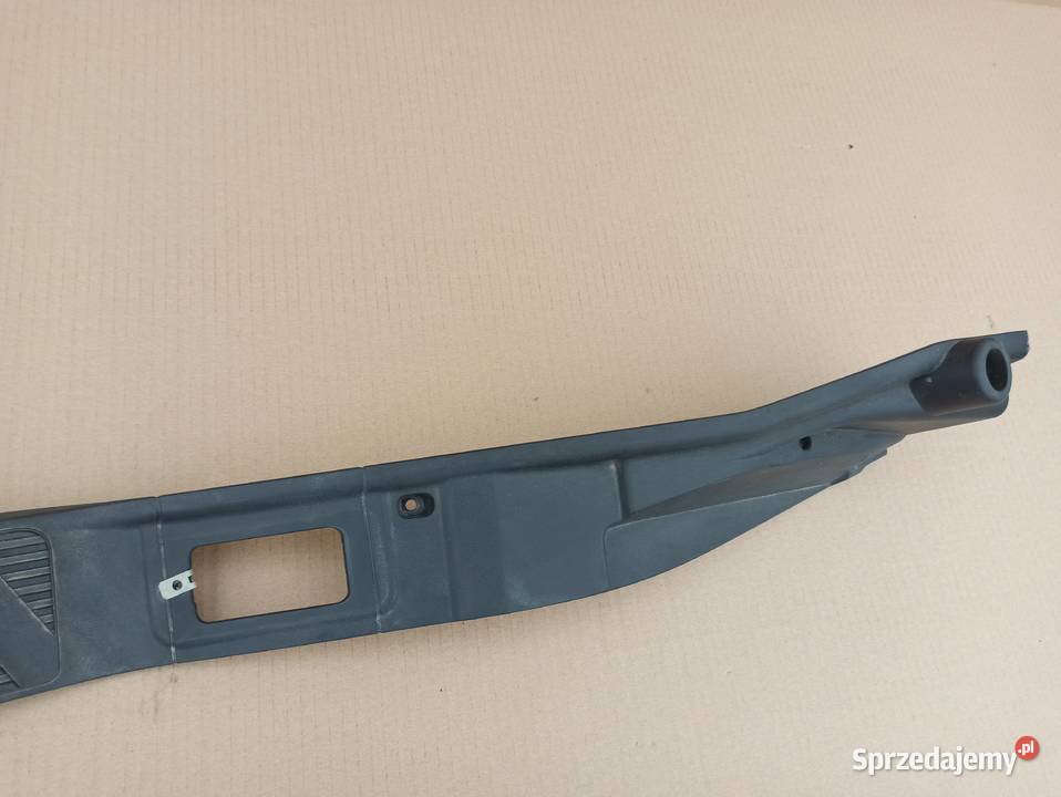 ACTROS MP4 WĄSKA KABINA NAKŁADKA PROGU PRAWA