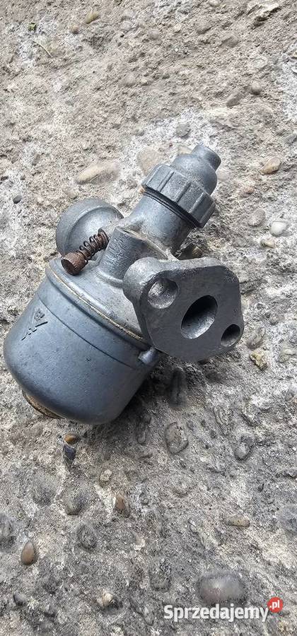 Gaźnik BVF 12R 552 Simosn Lubliniec