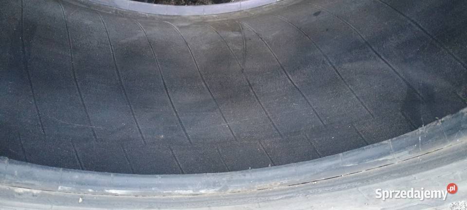 Opony 38070R24 Rolnictwo Parczew