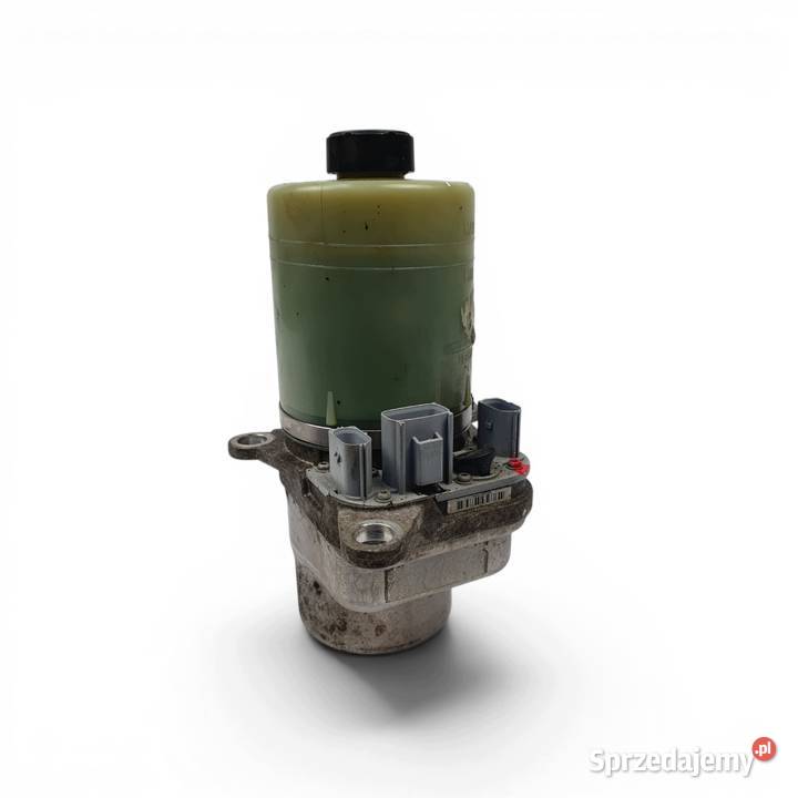 ELEKTRYCZNA POMPA WSPOMAGANIA Ford Focus Mk2 C lubelskie Chełm