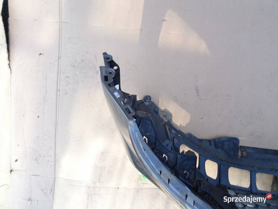 VW TROC ZDERZAK PRZEDNI PRZÓD 2GA807221 Gorzów Wielkopolski