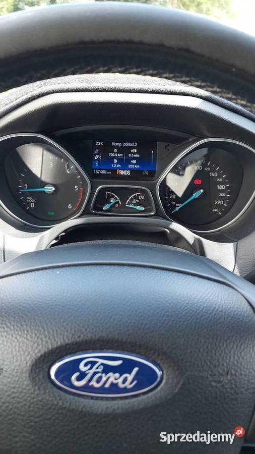 Sprzedam Forda Focusa 20Disel automat Wrocław