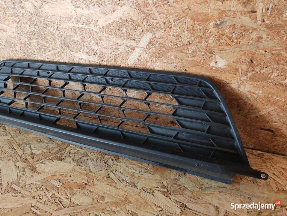 Grill Dolny Kratka Zderzaka Przód Honda Civic Pleszew