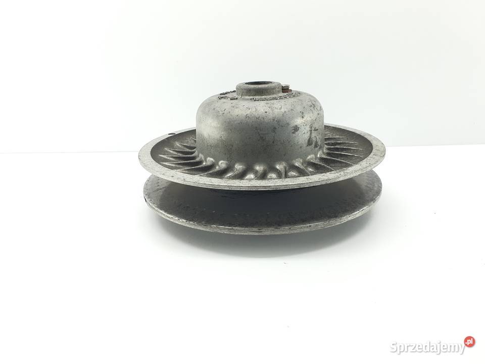 Sprzeglo Kolo Talerz Ski Doo Summit Mxz 800 Układ napędowy łódzkie Łódź