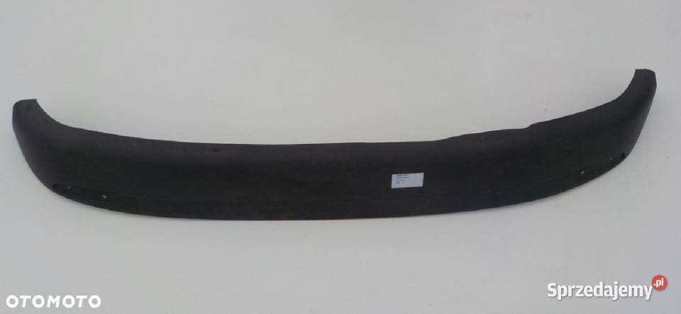DOKŁADKA ZDERZAKA TYŁ FORD FIESTA MK5