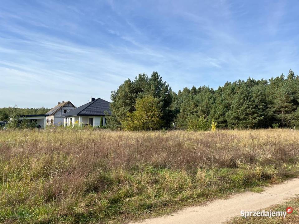 Działka budowlana 684129 na sprzedaż miejscowość