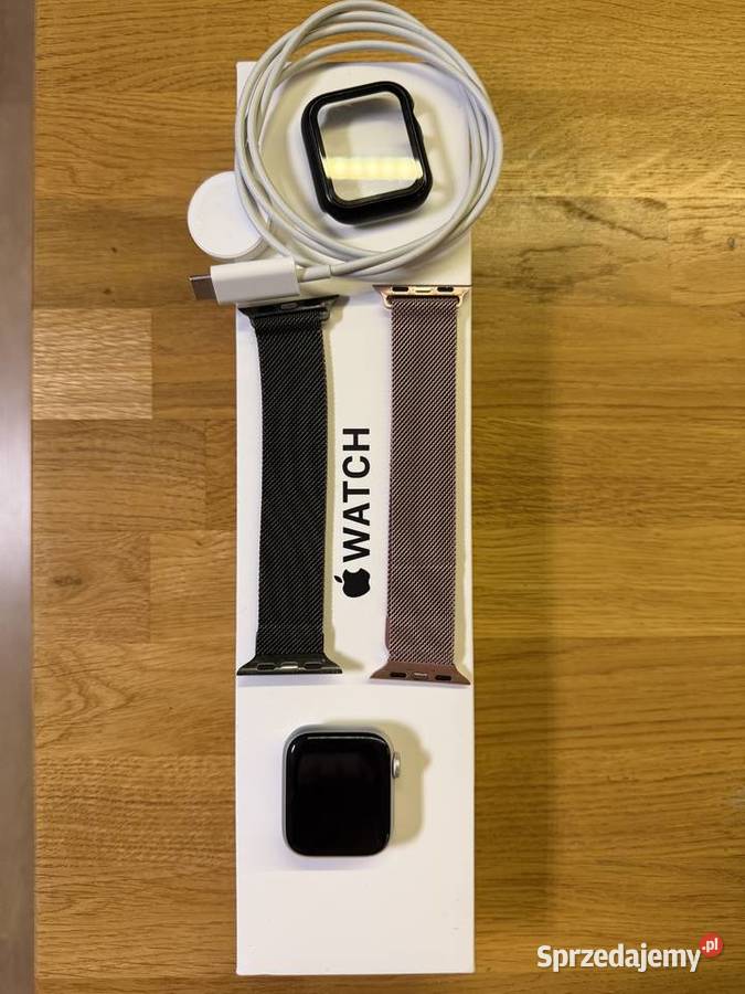 IPhon 12 Mini red Apple Watch SE akcesoria warmińsko-mazurskie Olsztyn