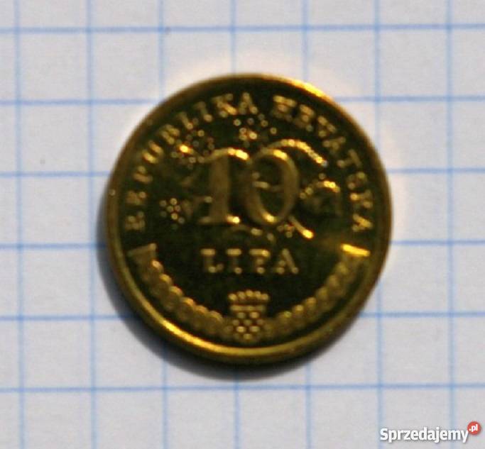 10 LIPA 2011 CHORWACJA Piszczac sprzedam