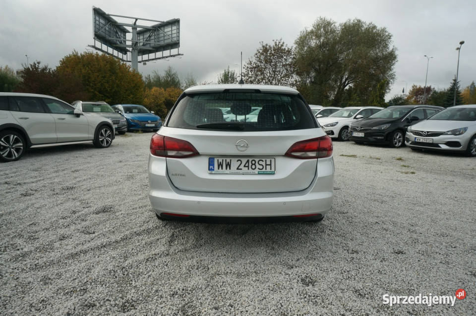 Opel Astra 15 CDTI105 Edition Salon Fvat 23 Zarejestrowany w Polsce