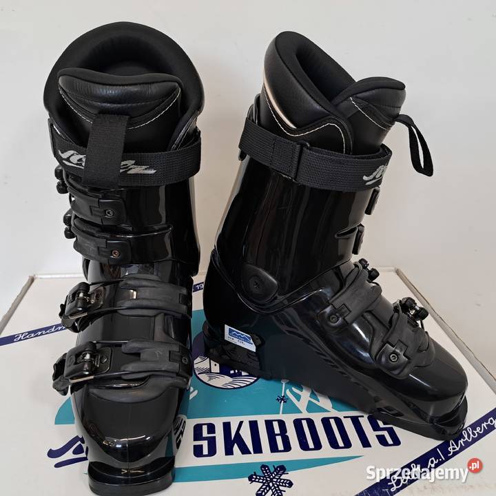 nowe buty narciarskie STROLZ Ski Boots 40 Sieradz