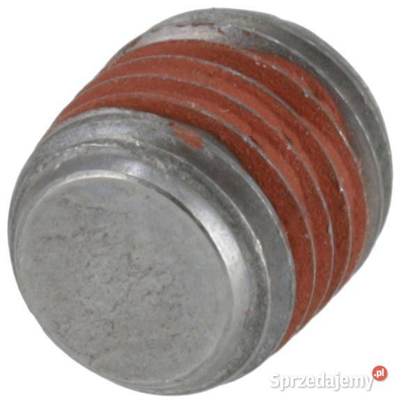 Korek oleju 920660880 Części i akcesoria Kamionna