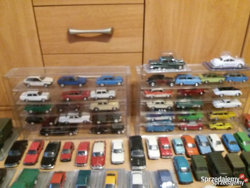 Kultowe Auta PRL 192 4 Ruda