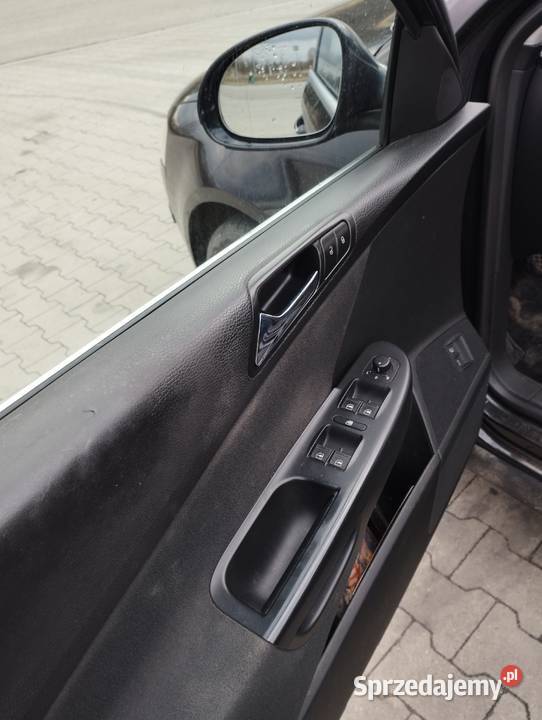 SPRZEDAM VOLKSWAGEN PASSAT B6 KOMBI