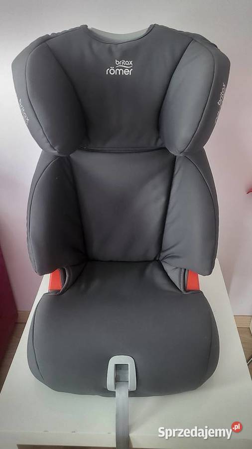 Fotelik Britax Romer 1536 pomorskie Gdańsk