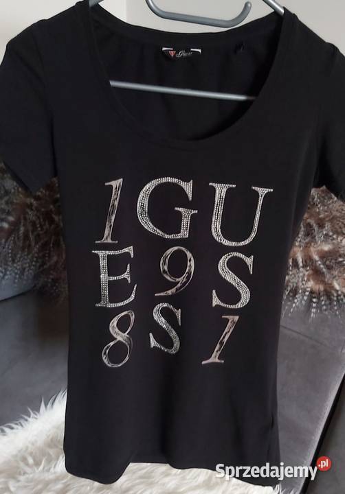 Guess bluzka rozmiar XS