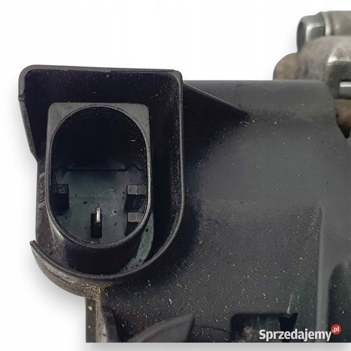 ALTERNATOR Ford Mondeo C Galaxy 20 TDCi Chełm