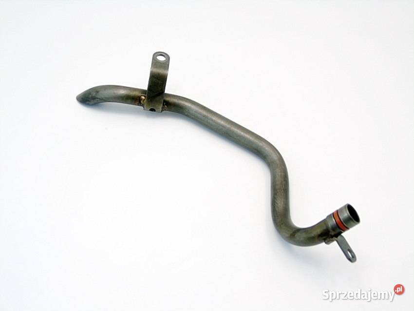 RURKA RURA OLEJU 30 CDTI VECTRA C SIGNUM SAAB 95 śląskie Sosnowiec