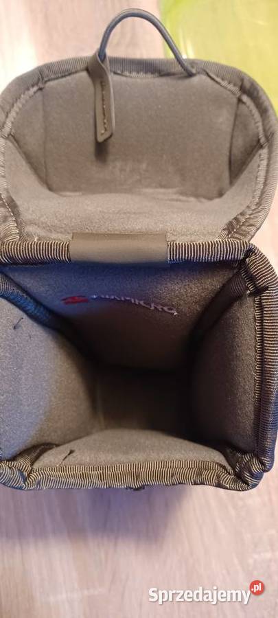 Pokrowiec na monokular termowizyjny Hikmicro Kotlin