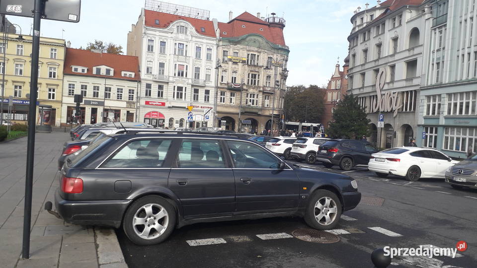 Koła Felgi ATP 16 65J 5x112 ET35 Audi 100 A6 A4 podlaskie Suwałki