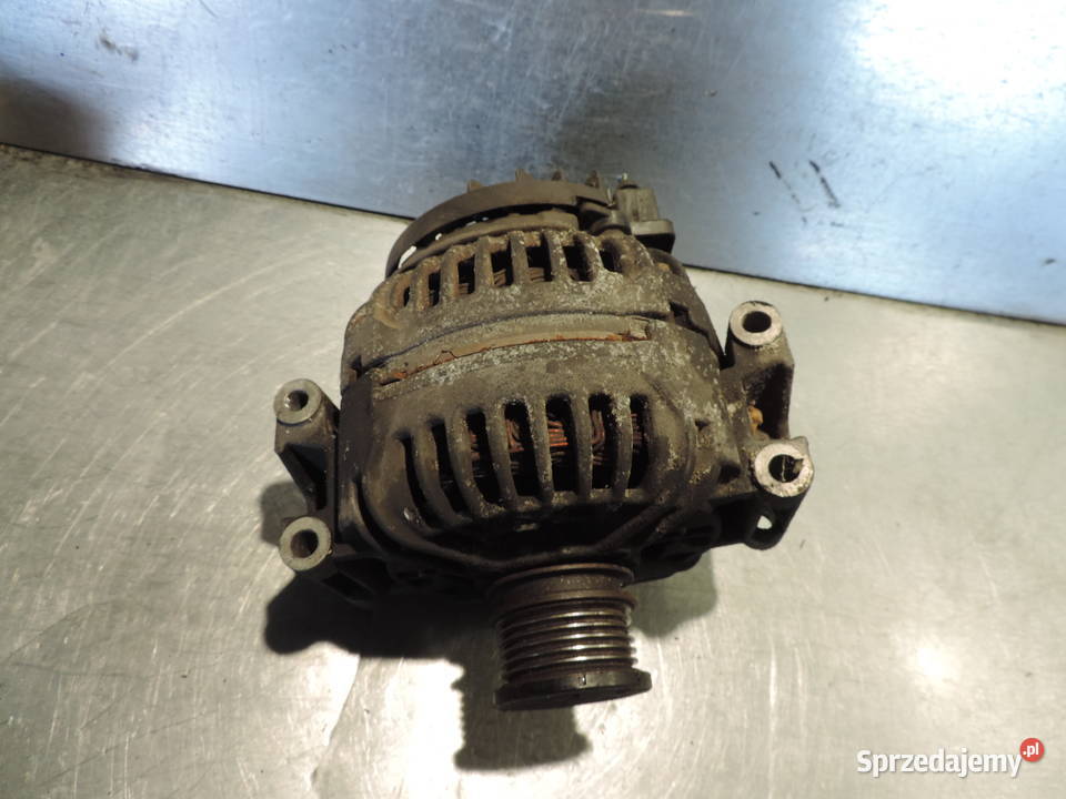ALTERNATOR MERCEDES VITO W639 22 CDI Nowy Sącz