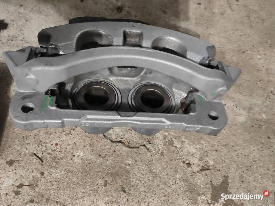 Kompletne nowe zaciski do Dodge Ram 2500 3500 Zaciski i jarzma Warszawa