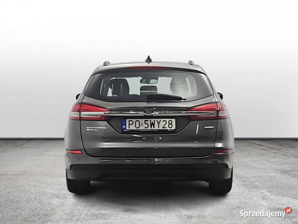 Ford Mondeo 20 Hybrid Trend Z Polskiego Salonu 4/5 Warszawa sprzedam
