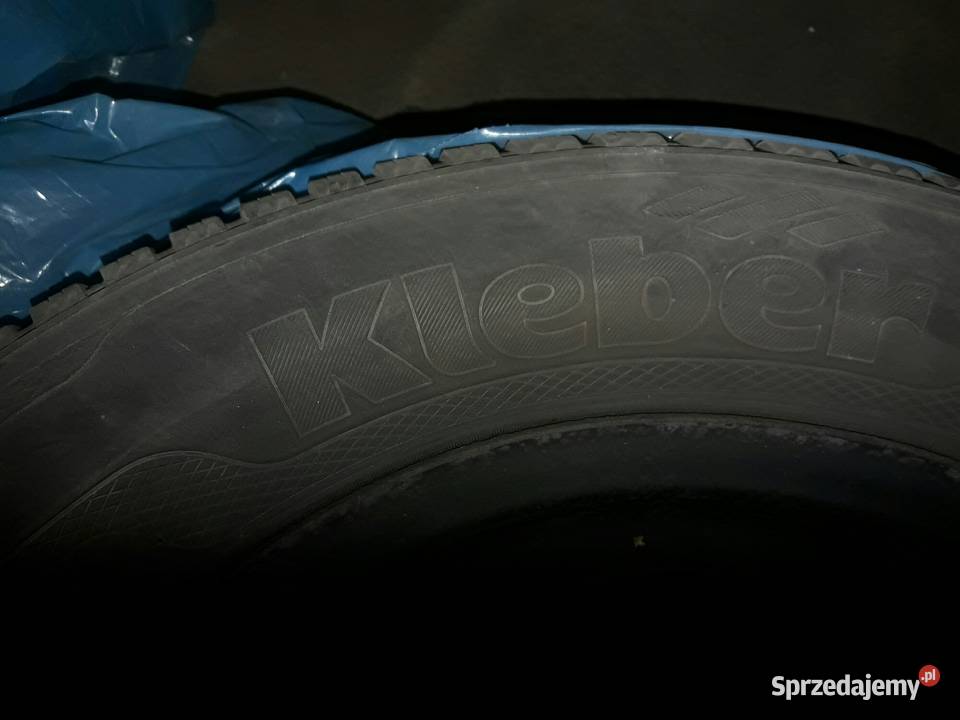 Koło zimowe 1856514 klerbe 2014 5x100 polo golf4 osobowe Ozorków