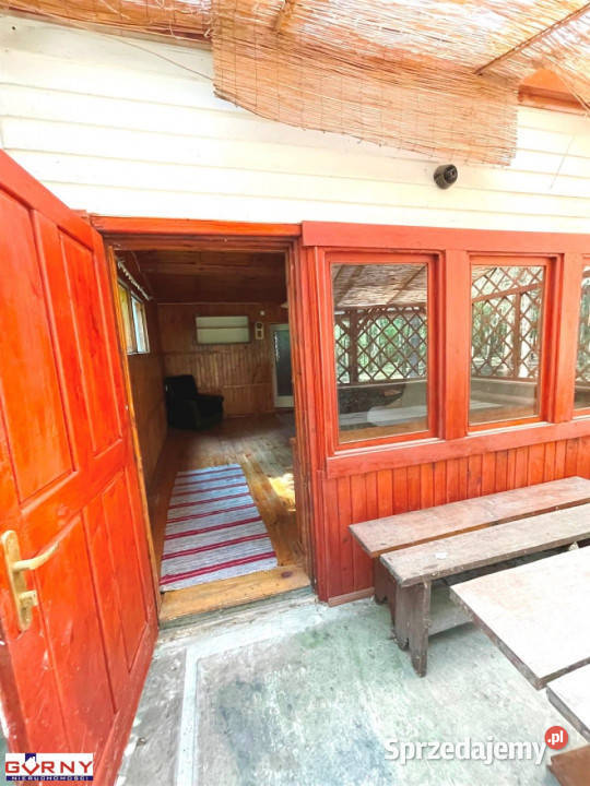 Dom wolnostojący 25 metrów Kurnędz 1 piętro