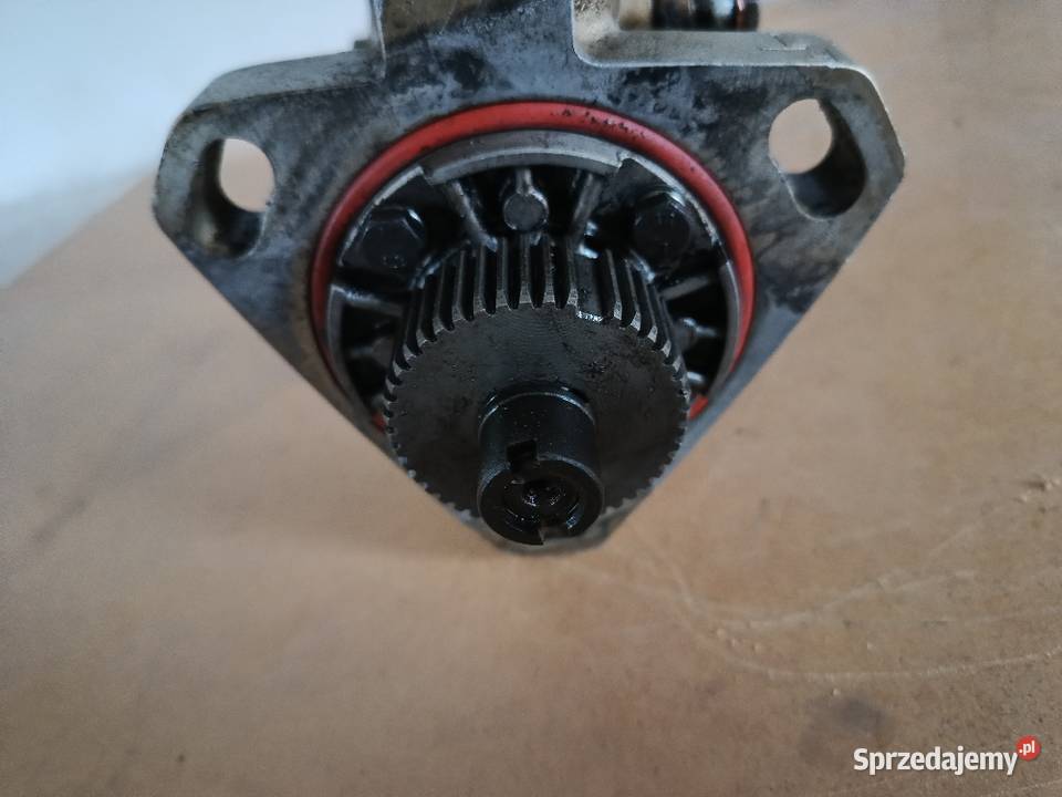 Pompa wtryskowa Lublin Głowno sprzedam